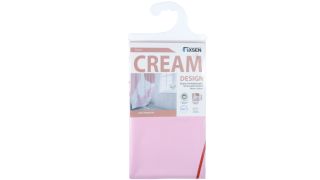 Штора для ванной Fixsen Cream (FX-2514)